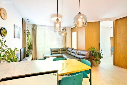 Prodej bytu 3+kk 51 m²