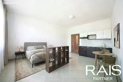 Prodej bytu 1+kk 29 m²