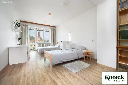 Prodej bytu 2+1 56 m²