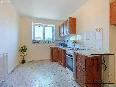 Prodej bytu 2+1 50 m²