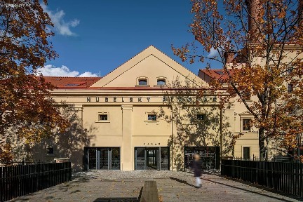 Prodej bytu 3+kk 101 m²