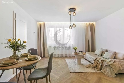 Prodej bytu 3+kk 61 m²