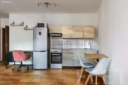 Prodej bytu 1+kk 41 m²