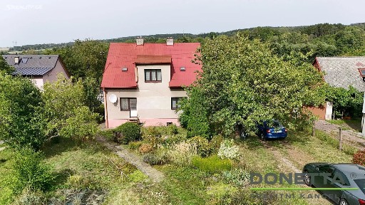 Ústecká, Potštejn