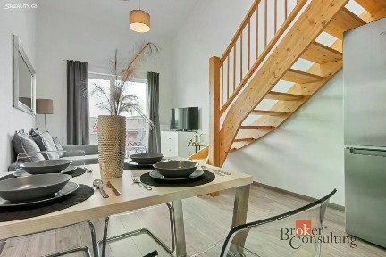 Prodej bytu 2+kk 50 m²