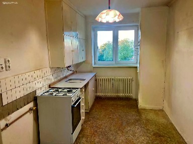 Prodej bytu 2+1 51 m²