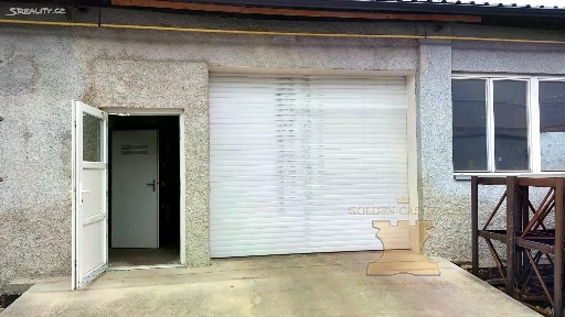 Strojírenská, Sedlčany