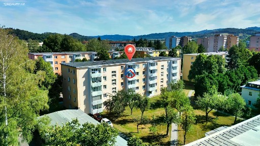 Prodej bytu 3+1 73 m²
