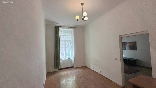 Slovinská, Praha - Vršovice