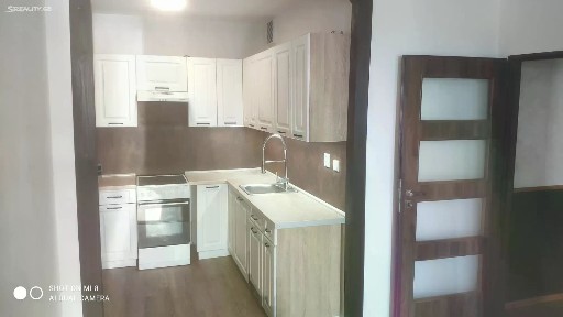 Pronájem bytu 2+kk 45 m²