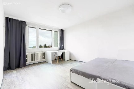 Pronájem bytu 1+kk 26 m²