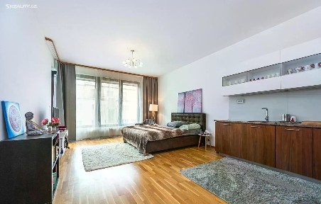 Korunní, Praha - Vinohrady