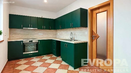 Pronájem bytu 2+kk 52 m²