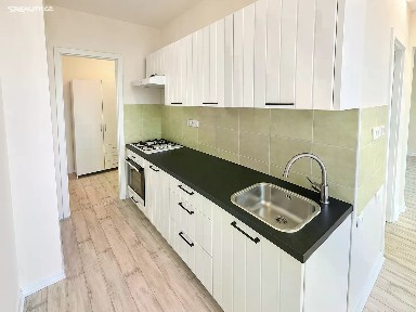 Pronájem bytu 3+1 72 m²