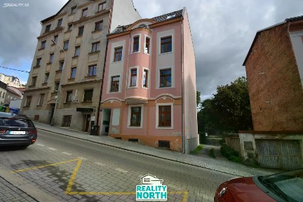 Stará, Ústí nad Labem - Ústí nad Labem-centrum