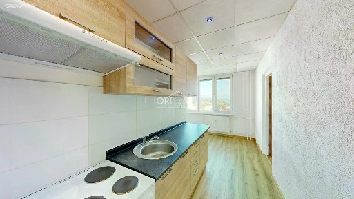 Pronájem bytu 4+1 84 m²