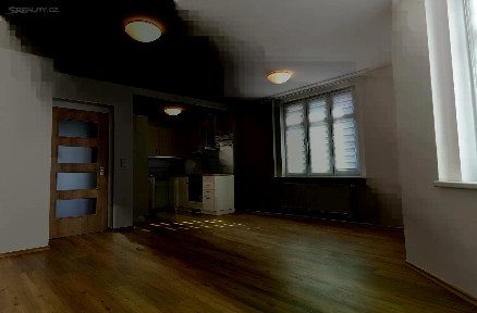 Pronájem bytu 3+kk 94 m²