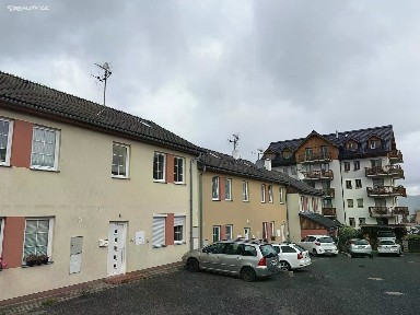 Pronájem rodinného domu 90 m², pozemek 200 m²