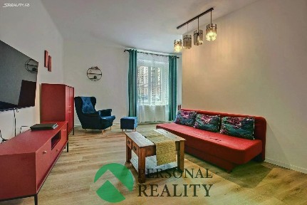 Prodej bytu 3+1 97 m²
