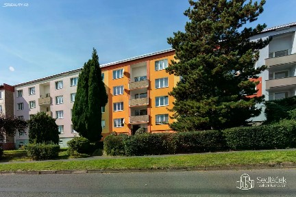 Prodej bytu 3+1 84 m²