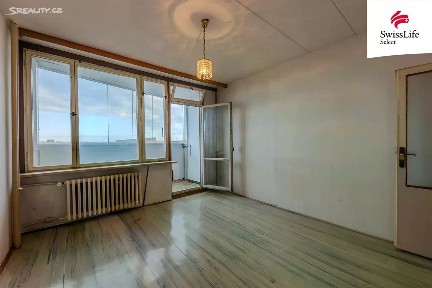 Prodej bytu 2+1 70 m²