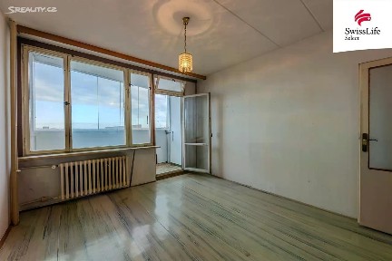 Prodej bytu 2+1 70 m²