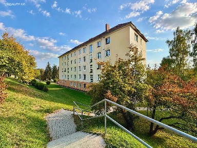 Prodej bytu 3+1 59 m²