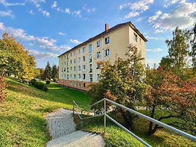 Pod Svahem, Tachov