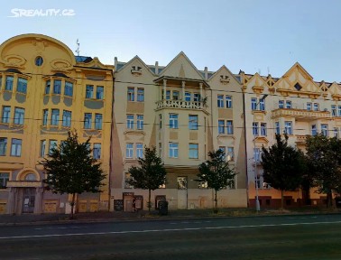 Prodej bytu 1+1 30 m²