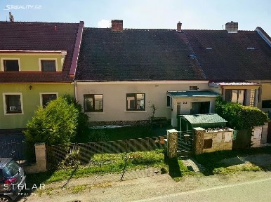 Sádecká, Třeboň - Třeboň II