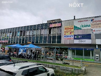 Pronájem obchodního prostoru 65 m²