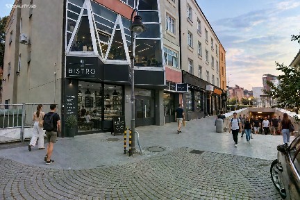 Stodolní, Ostrava - Moravská Ostrava