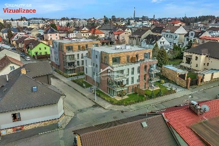 Prodej komerční nemovitosti 750 m²