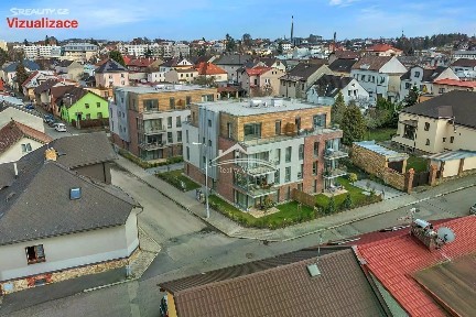 Prodej výrobní haly, prostoru 750 m²