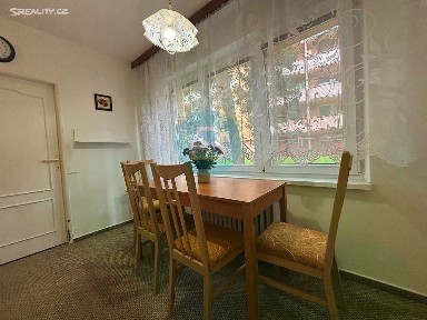 Pronájem bytu 3+1 78 m²