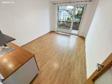 Prodej bytu 1+kk 21 m²