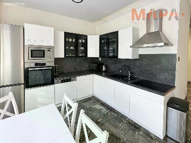 Prodej bytu 2+1 59 m²
