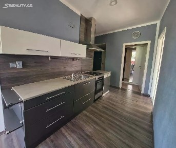 Prodej bytu 2+1 62 m²