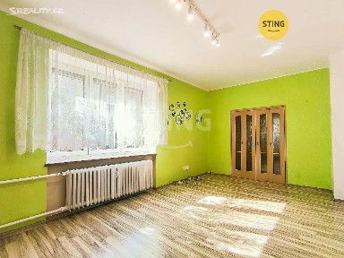 Prodej bytu 3+1 88 m²