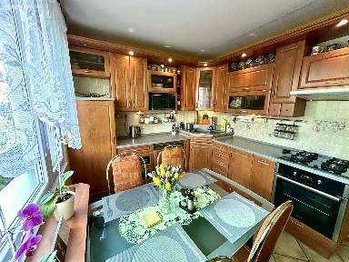 Prodej bytu 3+1 64 m²