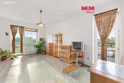 Prodej bytu 2+1 58 m²