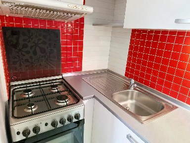 Prodej bytu 2+kk 38 m²