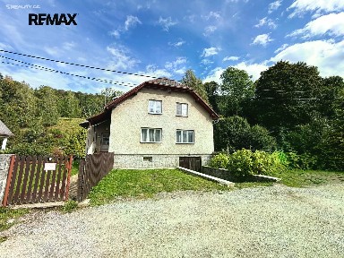 Bělá pod Pradědem - Domašov