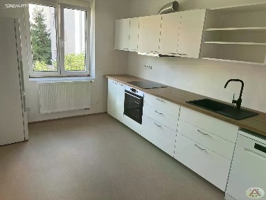 Pronájem bytu 2+1 54 m²