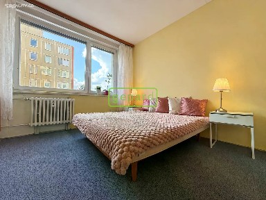 Benkova, Praha - Chodov