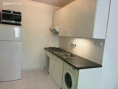 Pronájem bytu 2+kk 40 m²