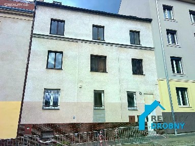 Pronájem bytu 2+1 64 m²