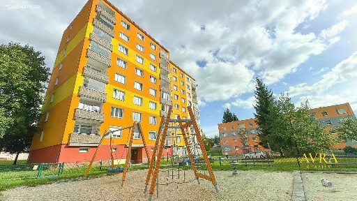 Prodej bytu 3+1 65 m²
