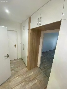 Pronájem bytu 2+1 56 m²