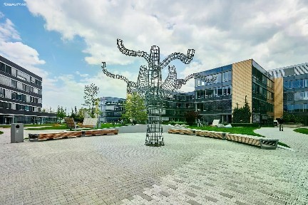 Pronájem kanceláře 1500 m²